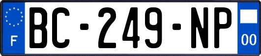 BC-249-NP