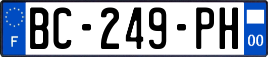 BC-249-PH