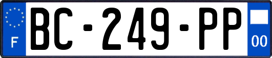 BC-249-PP