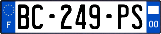 BC-249-PS