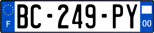 BC-249-PY