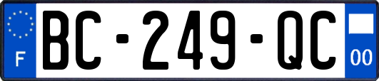 BC-249-QC