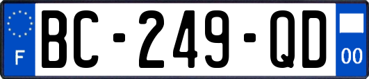 BC-249-QD