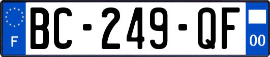 BC-249-QF
