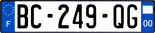 BC-249-QG
