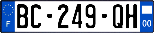 BC-249-QH
