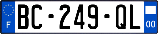 BC-249-QL