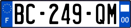 BC-249-QM