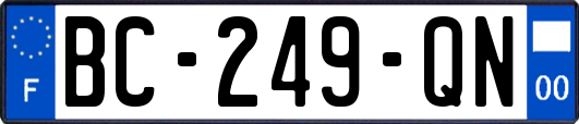BC-249-QN