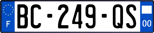 BC-249-QS