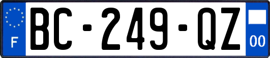 BC-249-QZ