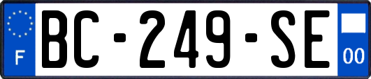 BC-249-SE