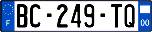 BC-249-TQ