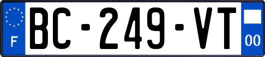 BC-249-VT