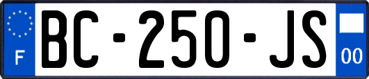 BC-250-JS
