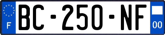 BC-250-NF