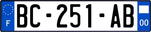 BC-251-AB