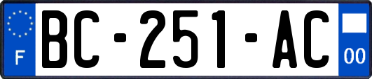 BC-251-AC