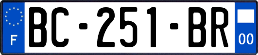 BC-251-BR