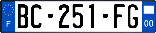 BC-251-FG