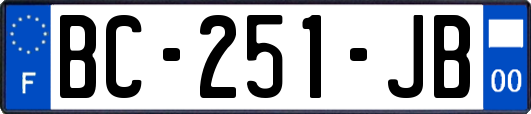 BC-251-JB