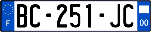 BC-251-JC