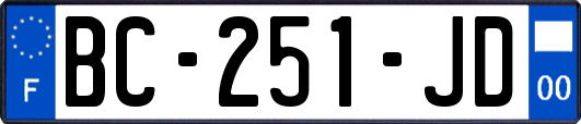 BC-251-JD