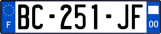 BC-251-JF