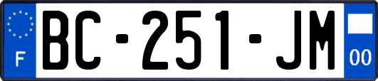 BC-251-JM