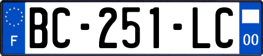 BC-251-LC