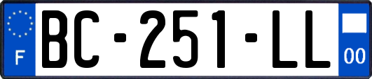 BC-251-LL