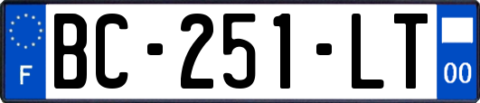 BC-251-LT