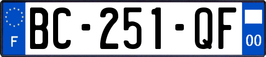 BC-251-QF