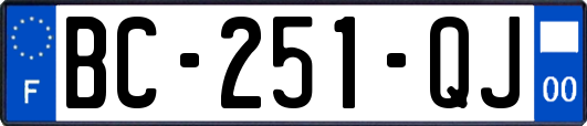 BC-251-QJ