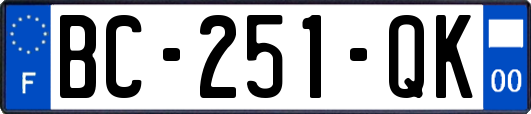 BC-251-QK