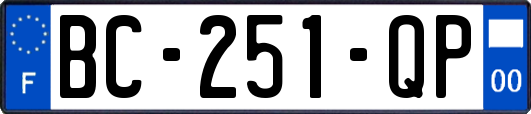 BC-251-QP