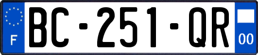 BC-251-QR