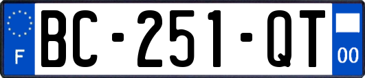 BC-251-QT
