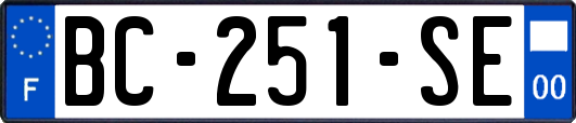 BC-251-SE