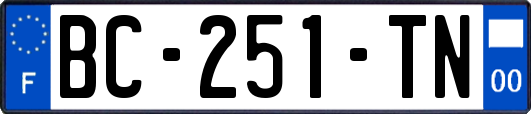 BC-251-TN