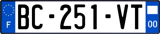 BC-251-VT