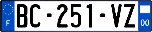 BC-251-VZ