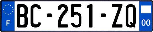 BC-251-ZQ