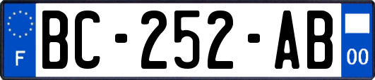 BC-252-AB