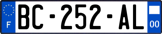 BC-252-AL