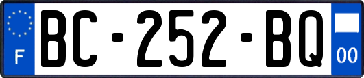 BC-252-BQ