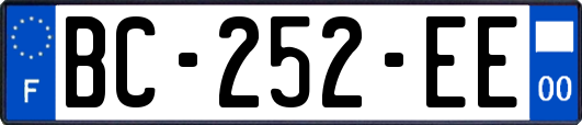 BC-252-EE