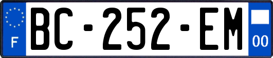 BC-252-EM