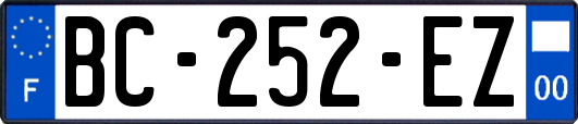 BC-252-EZ