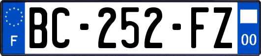 BC-252-FZ